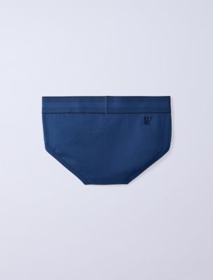 Jung Kook for Calvin Klein Heritage Cotton 3-Pack Brief | Calvin Klein