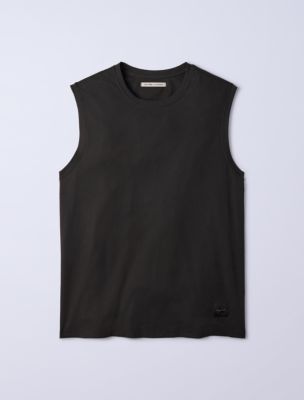 Jung Kook for Calvin Klein Muscle Tank Top, Peat