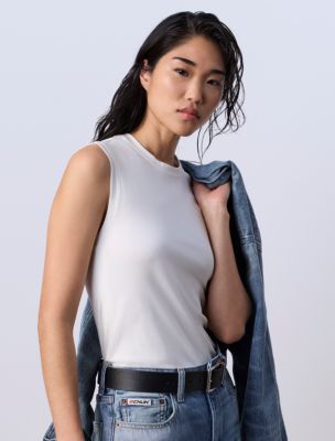 Jung Kook for Calvin Klein Muscle Tank Top | Calvin Klein