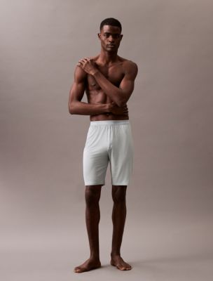 Ultra-Soft Modern Lounge Sleep Shorts, Shade