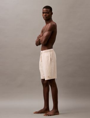 Flex Lounge Sleep Shorts, Peyote Cocoon