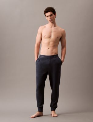 Terry Lounge Joggers, Ink