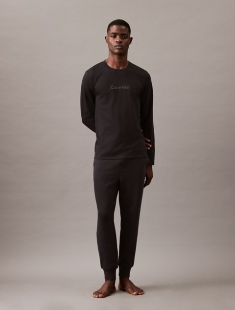 Мужские брюки Calvin Klein Terry Lounge Joggers