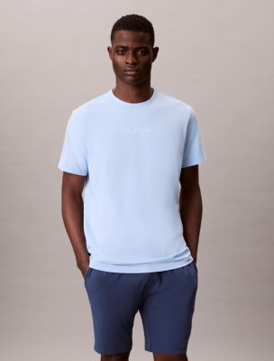 Cotton Logo Graphic Classic T-Shirt