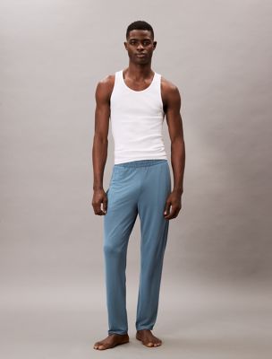 Ultra Soft Modal Pique Sleep Joggers, Deck Gray