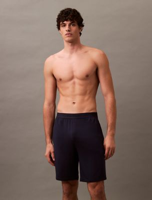 Ultra Soft Modal Sleep Shorts, Shoreline