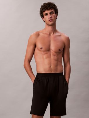 Пижамные шорты для мужчин, модал — Calvin Klein — фото 4