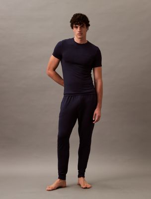 Ultra Soft Modal Sleep Joggers, Shoreline