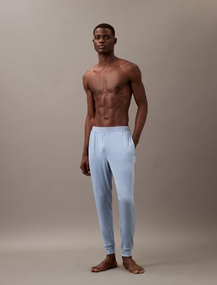 Ultra Soft Modal Sleep Joggers, Faded Denim