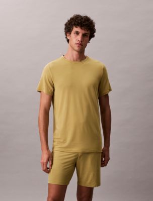 Modal Pique Classic T-Shirt, Willow