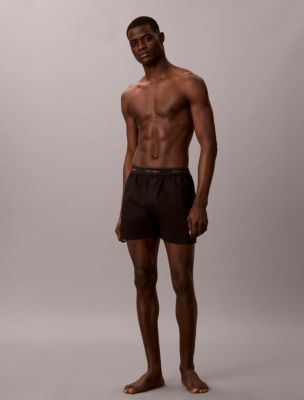 Бельё Calvin Klein Cotton Classics Pride Boxer — фото 2