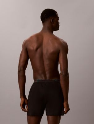 Бельё Calvin Klein Cotton Classics Pride Boxer — фото 5