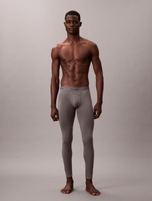 TurboWarm™ Long John Pants, Harbor Mist