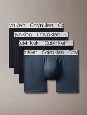 Chromatic 4-Pack Trunk, Black / Peacoat / Turbulence / Black