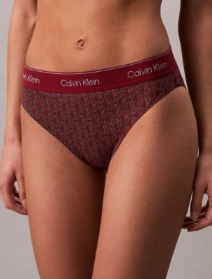 Низ бикини Modern, с логотипом — Calvin Klein — фото 2