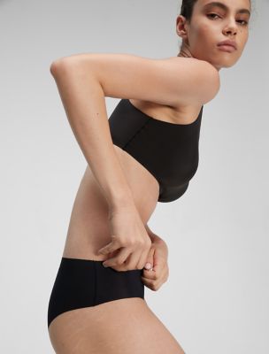 Invisibles 3-Pack Hipster | Calvin Klein