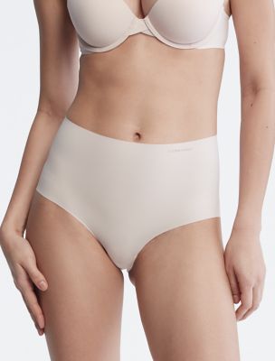 Invisibles High Rise Brief, Nymhps Thigh