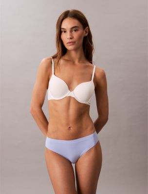 Bonded Flex Bikini, Saltwater