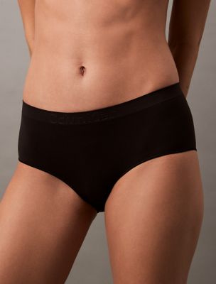 Трусы-шортики Bonded Flex — Calvin Klein — фото 5