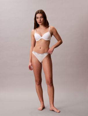 Icon Logo Thong, Snow Heather