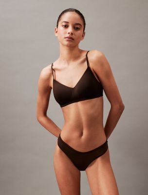 Ideal Micro Thong, Woodland