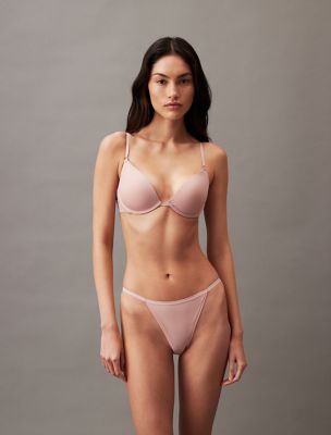 Ideal Micro String Bikini, Subued