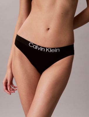 Бельё Calvin Klein Maximum Cotton Bikini — фото 3