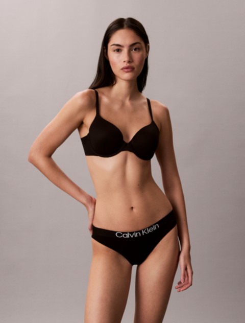 Бельё Calvin Klein Maximum Cotton Bikini
