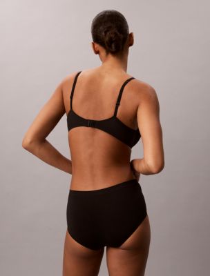 Трусы-шортики Bonded Flex, без швов, 5 шт. — Calvin Klein, цвет: Разноцветный, вариант 1 — фото 6