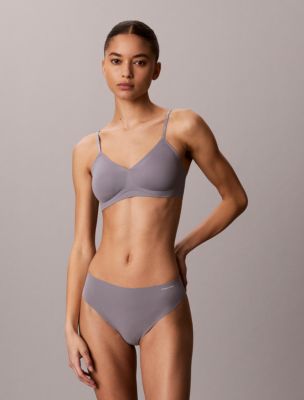 Invisibles Thong, Quicksilver