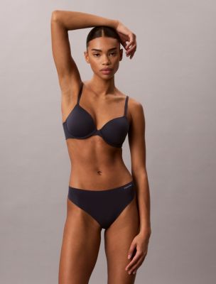 Invisibles Thong, Speakeasy