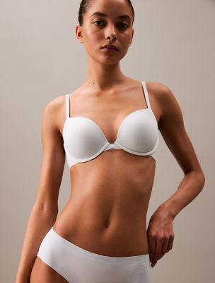 Perfectly Fit Memory Touch Push-Up Bra, Plein Air