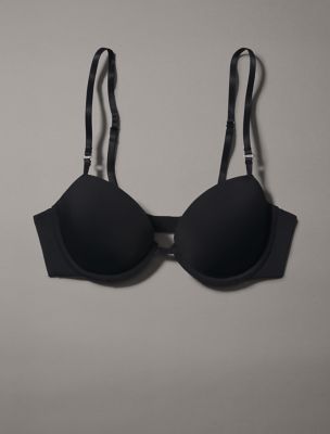 ブラジャー ^ ^ Women's Minimalist AF Demi Bra QF7166ADTQO Minimalist Demi T-shirt Bra | pink | Calvin Klein Taiwan