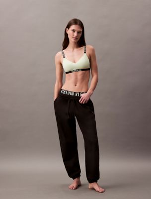 Intense Power Microfiber Cooling Lightly Lined Bralette