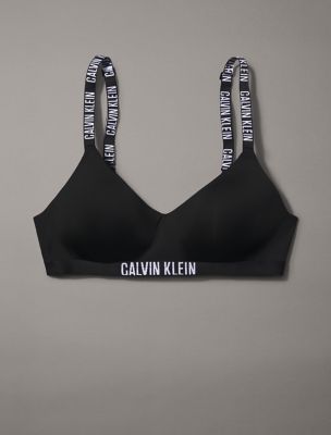 Intense Power Microfiber Cooling Lightly Lined Bralette