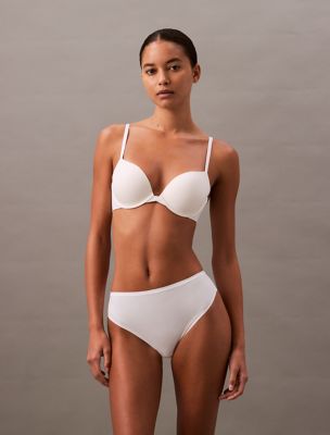 Perfectly Fit Brief, White
