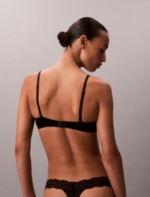 Calvin Klein Attraction Thong — фото 5