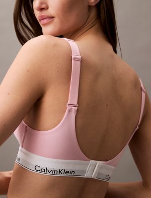 ブラジャー ^ ^ Women's Modern Cotton Lift Bralette QF5490100 ☆【Calvin Klein】☆Women's Modern Cotton Lift Bralett.e