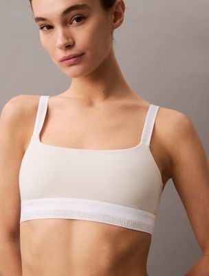 [ ] Modal Mesh AF Lightly Lined Bralet ★大人気★ QF7970_67U_main