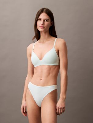 Perfectly Fit Wirefree T-Shirt Bra, Moonlight Jade