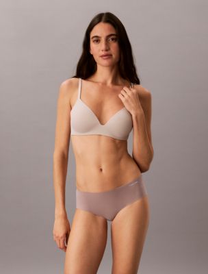 Perfectly Fit Wirefree T-Shirt Bra, Ashes Of Roses