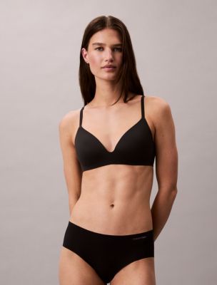 Бра Perfectly, без косточек — Calvin Klein — фото 6