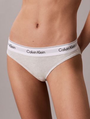 Icon Cotton Modal Bikini - thumbnail 4