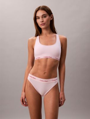 Icon Cotton Modal Tanga, Potpourri