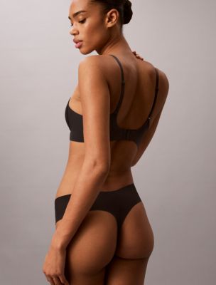 Calvin Klein Perfectly Fit Thong — фото 3