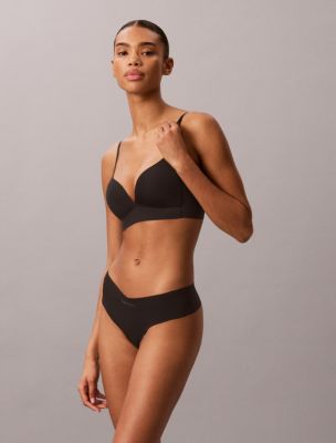Calvin Klein Perfectly Fit Thong — фото 4