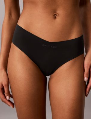 Calvin Klein Perfectly Fit Thong — фото 5