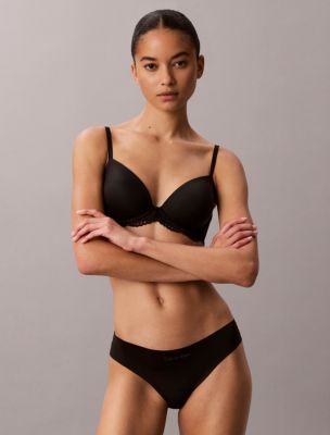 Calvin Klein Perfectly Fit Bikini — фото 4