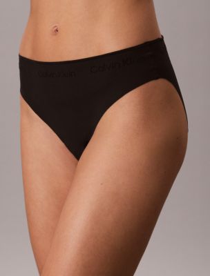 Трусы-бикини Invisibles — Calvin Klein — фото 3
