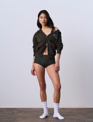Jung Kook for Calvin Klein Boyshort | Calvin Klein